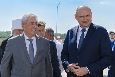 Сергей Грачев: «Технологические, инновационные решения напрямую зависят от качества образования»